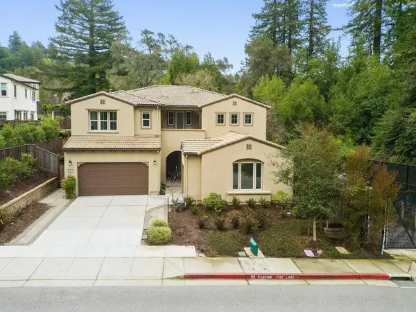 412 Polo Ranch Road, Scotts Valley, CA 95066