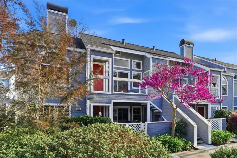 727 Portwalk Place, Redwood City, CA 94065 - #2