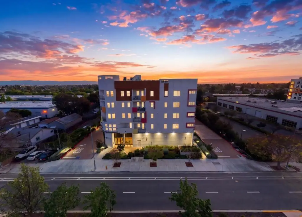 42111 Osgood Road #410, Fremont, CA 94539 - #1