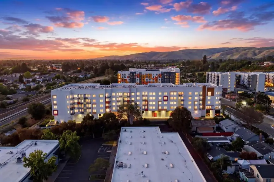 42111 Osgood Road #410, Fremont, CA 94539 - #2