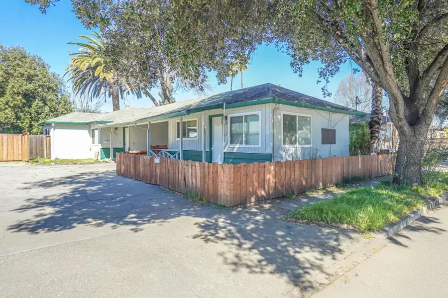 825 W Taylor Street, San Jose, CA 95126 - #2