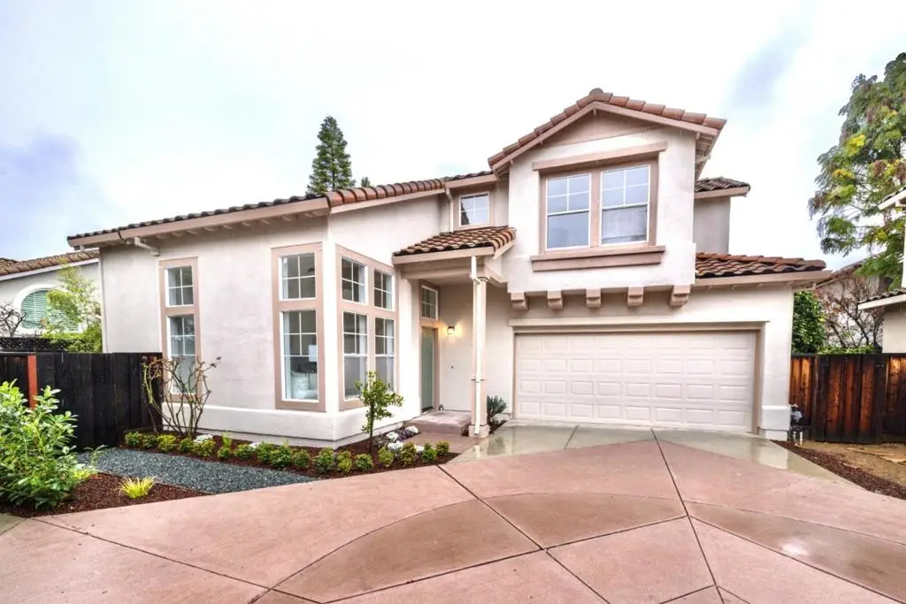 429 S Frances Street, Sunnyvale, CA 94086 - #1