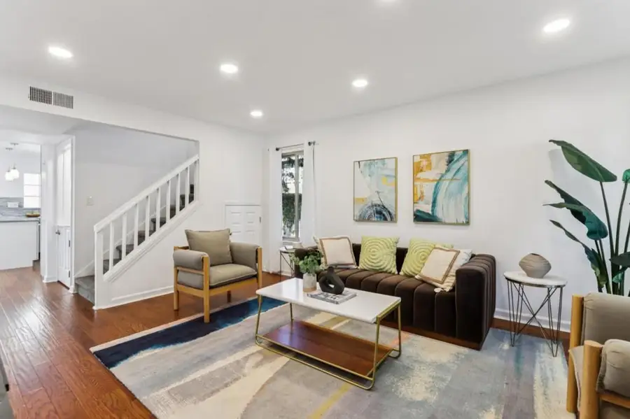 1512 Huddersfield Court, San Jose, CA 95126 - #2