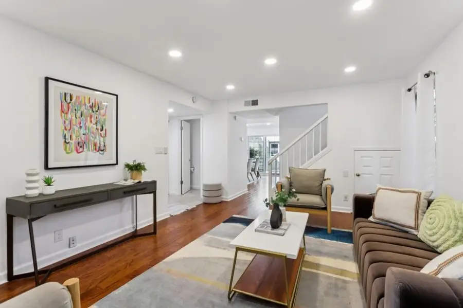 1512 Huddersfield Court, San Jose, CA 95126 - #3