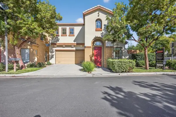 2955 Vineyard Park Drive, San Jose, CA 95148