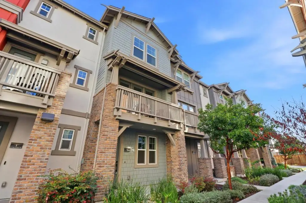 537 San Lorenzo Terrace #2, Sunnyvale, CA 94085 - #1