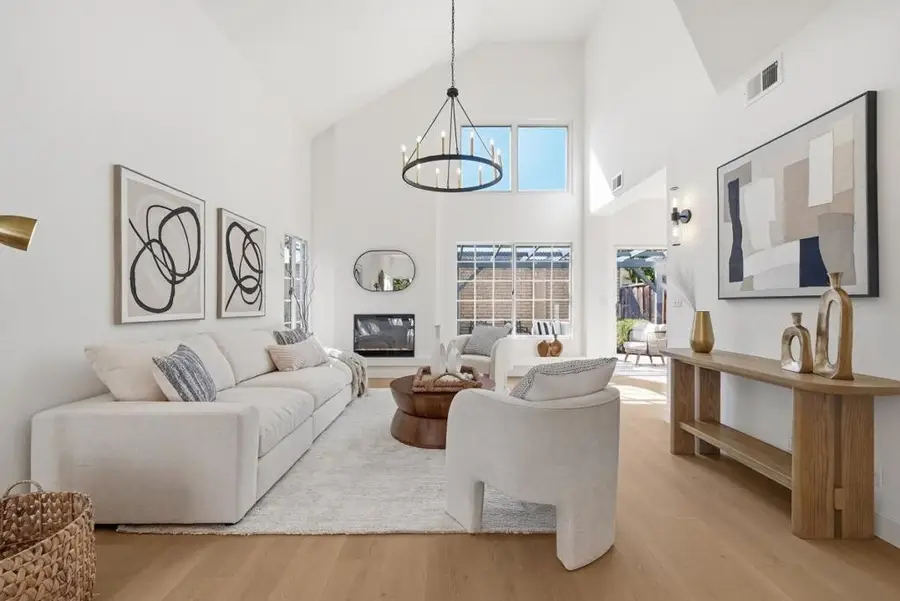 1153 Rosebriar Way, San Jose, CA 95131 - #3