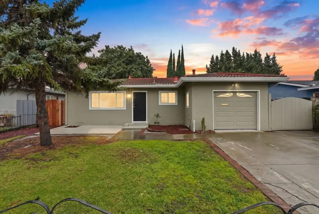 2536 Pilot Knob Drive, Santa Clara, CA 95051 - #1