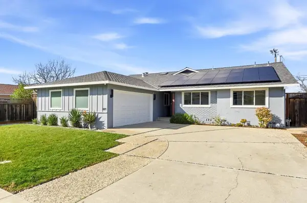 1575 Willowmont Avenue, San Jose, CA 95118