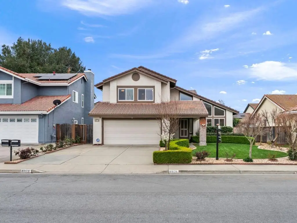 6979 Sessions Drive, San Jose, CA 95119 - #1