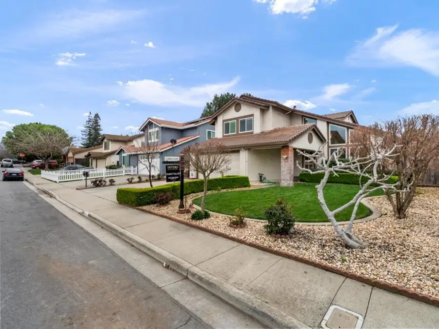 6979 Sessions Drive, San Jose, CA 95119 - #3