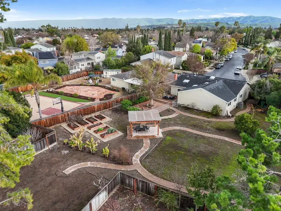 450 Stratford Park Court, San Jose, CA 95136 - #2