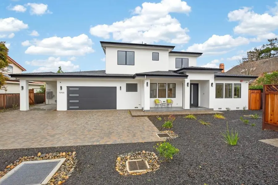 10468 S Stelling Road, Cupertino, CA 95014 - #3