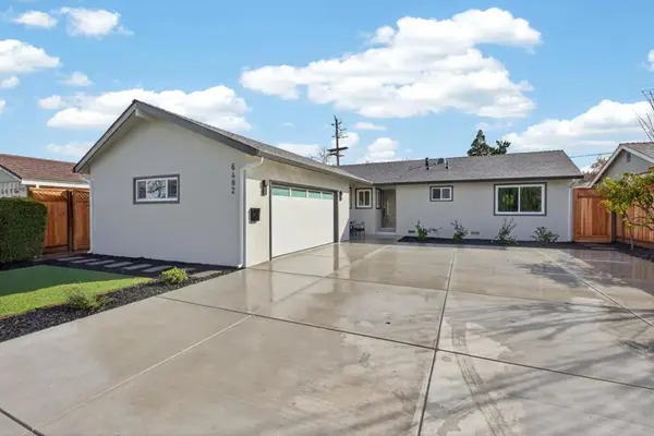 6482 Bollinger Road, San Jose, CA 95129