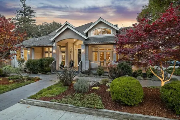 1045 College Avenue, Menlo Park, CA 94025