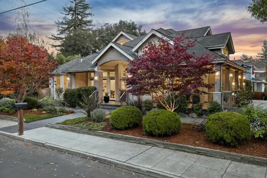 1045 College Avenue, Menlo Park, CA 94025 - #2