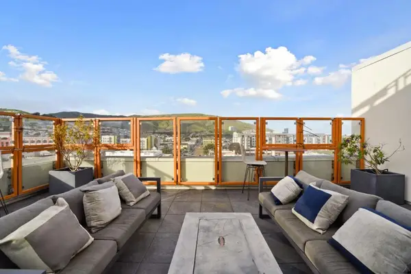 200 Linden Avenue #811, South San Francisco, CA 94080