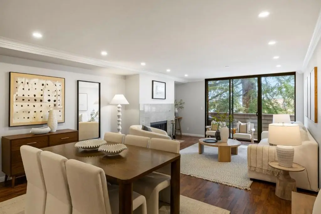 1500 Sherman Avenue #3C, Burlingame, CA 94010 - #1