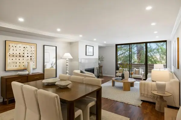 1500 Sherman Avenue #3C, Burlingame, CA 94010