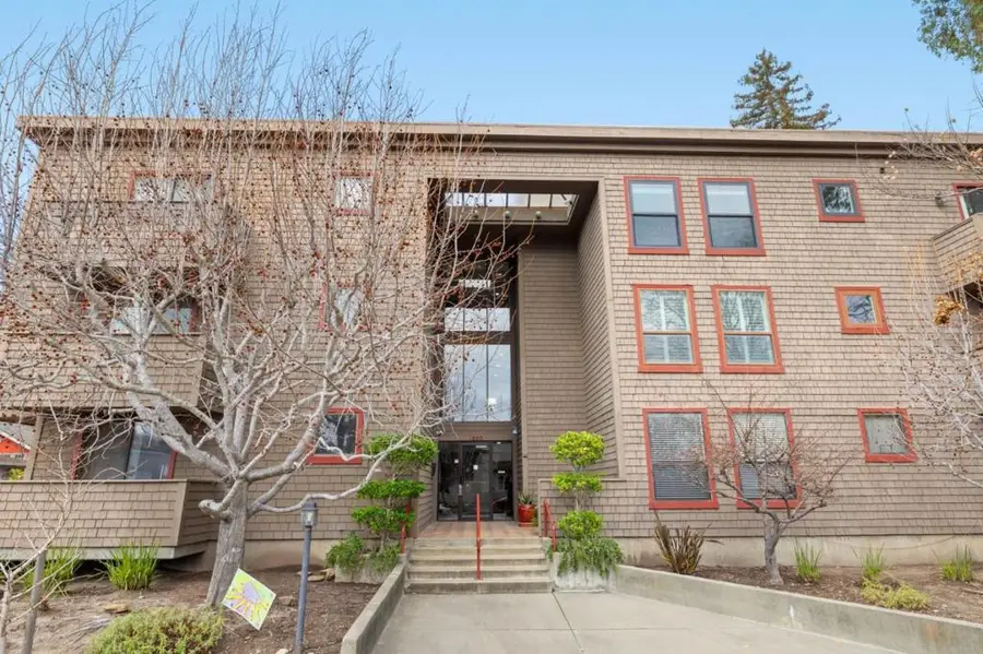 1500 Sherman Avenue #3C, Burlingame, CA 94010 - #3