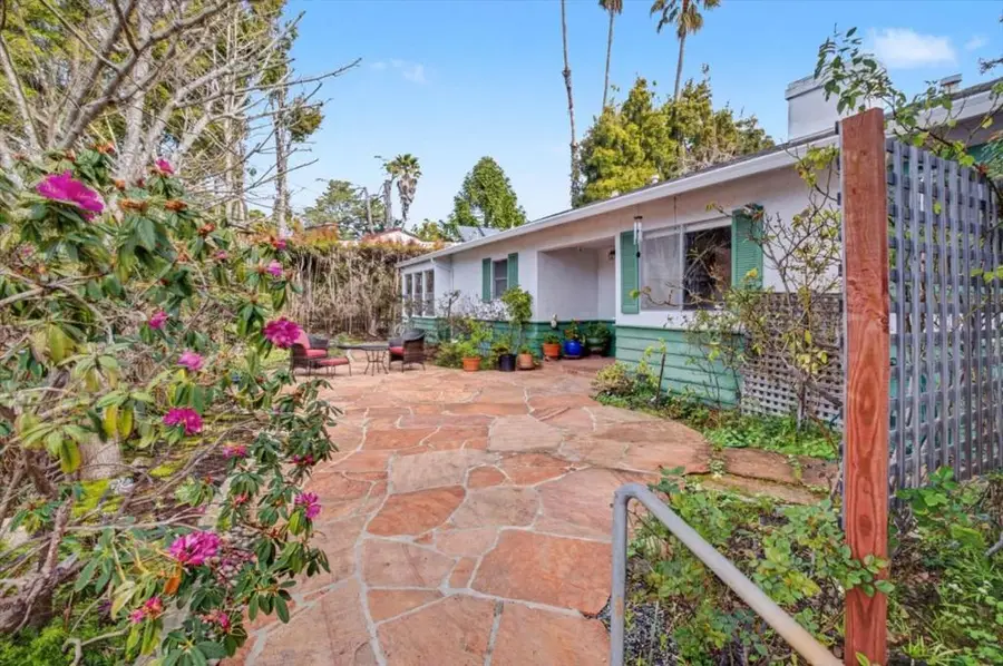 416 Spring Street, Santa Cruz, CA 95060 - #3