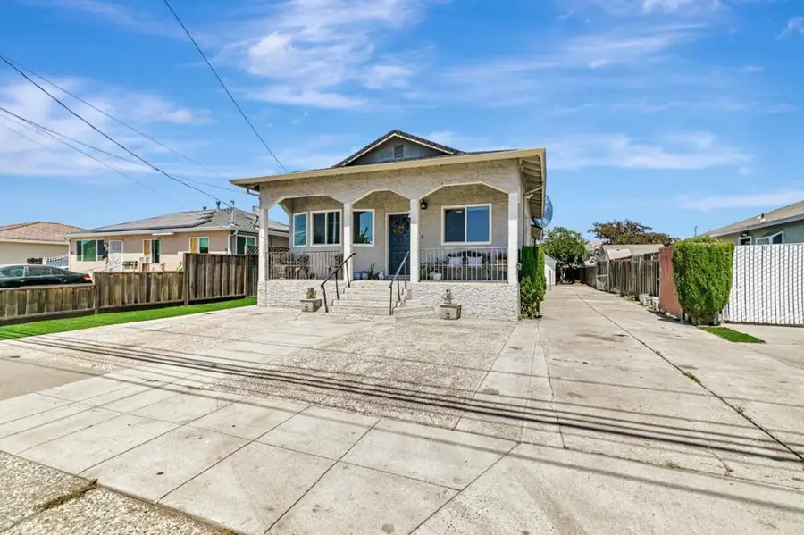 80 N 33rd, San Jose, CA 95116 - #2