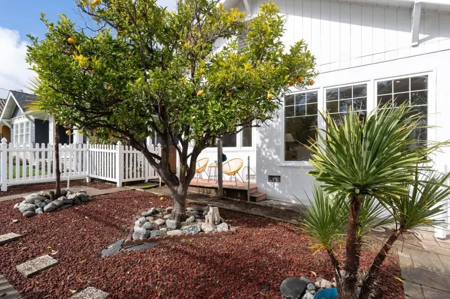 2108 Carmelita Avenue, Burlingame, CA 94010 - #2