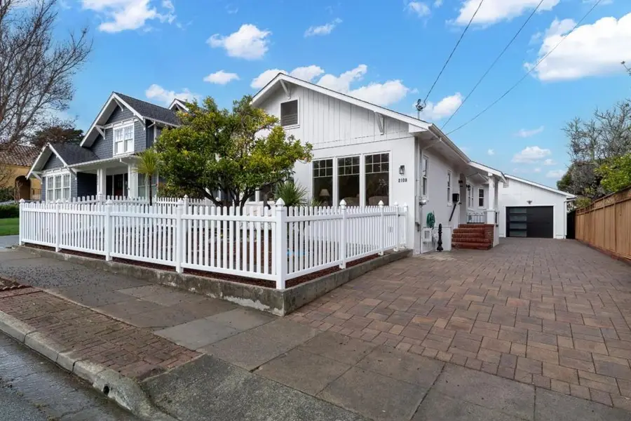 2108 Carmelita Avenue, Burlingame, CA 94010 - #3