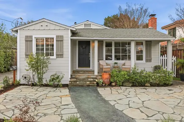 456 King Street, Redwood City, CA 94062