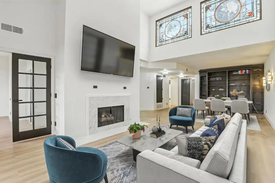 4728 Park Encino Lane #318, Encino, CA 91436 - #2