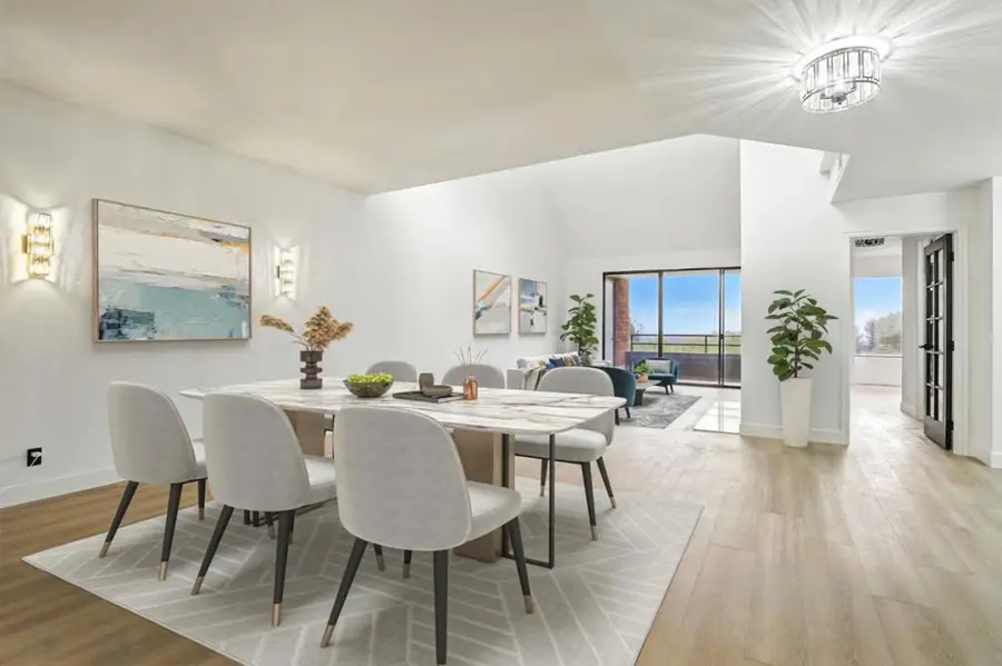 4728 Park Encino Lane #318, Encino, CA 91436 - #3