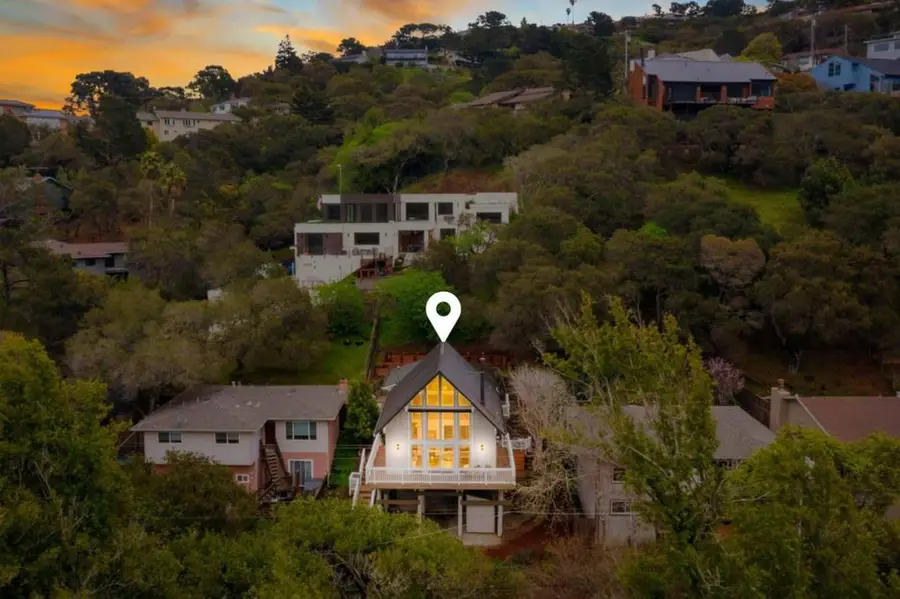 3224 E Laurel Creek Road, Belmont, CA 94002 - #2