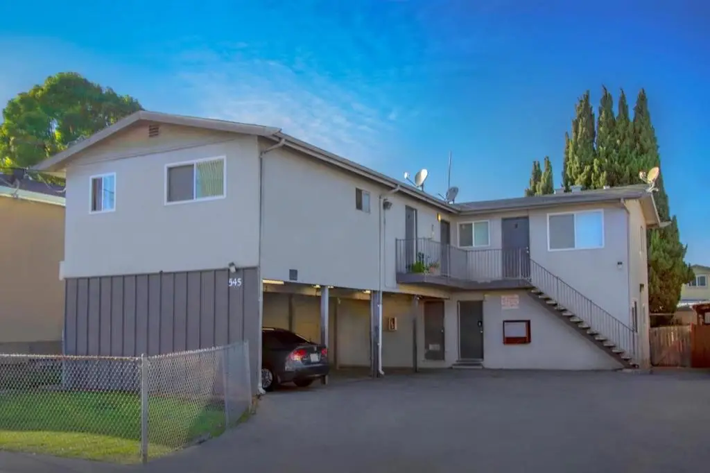 545 Hampshire Avenue, Redwood City, CA 94063 - #1