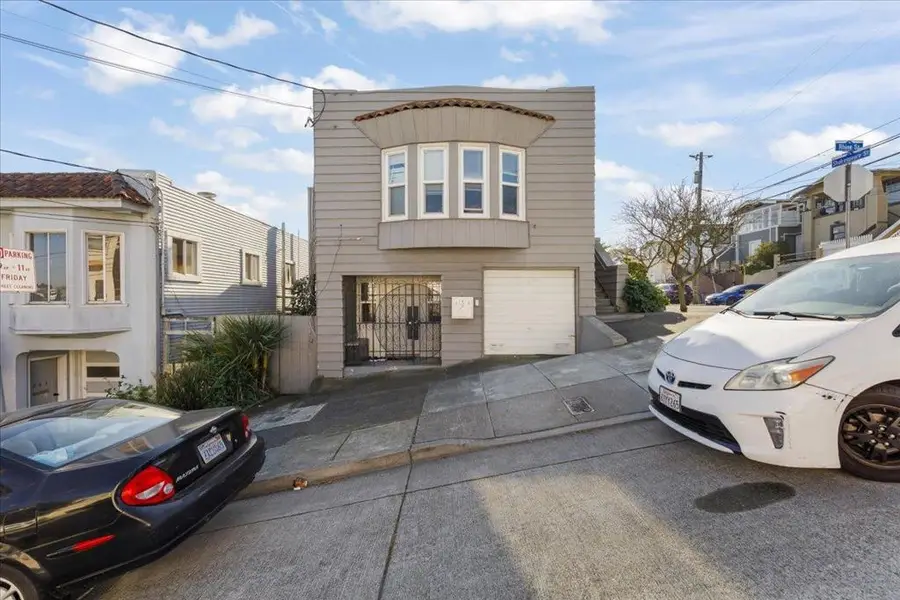 299 Rhine Street, Daly City, CA 94014 - #2