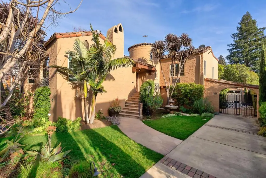 921 Arlington Road, Redwood City, CA 94062 - #1