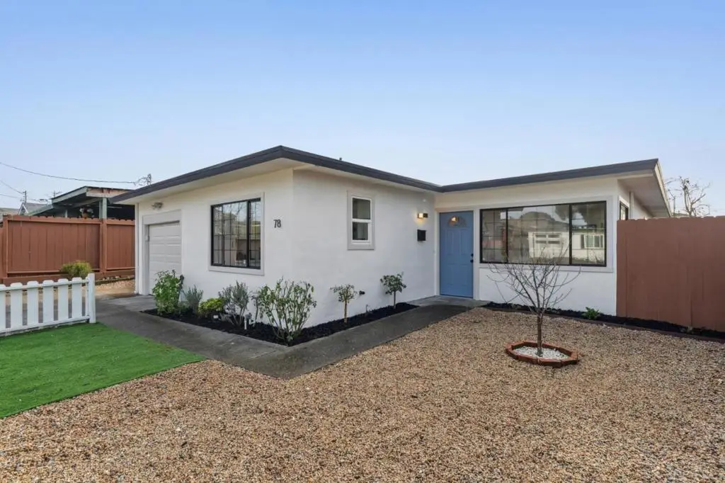 78 Nancy Drive, San Pablo, CA 94806 - #1