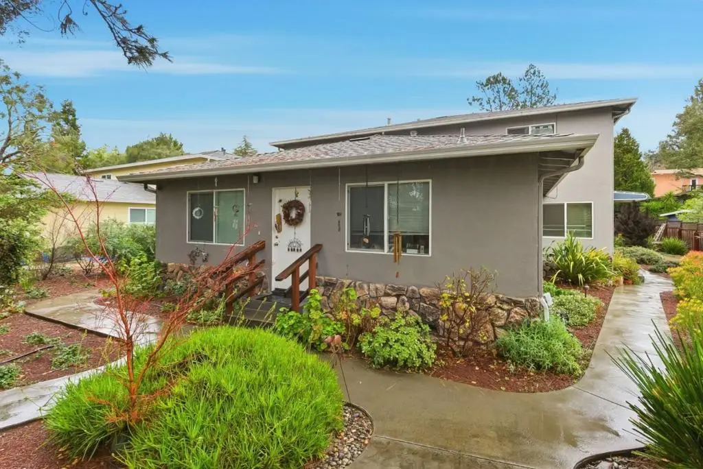 192 Bean Creek Road, Scotts Valley, CA 95066 - #1