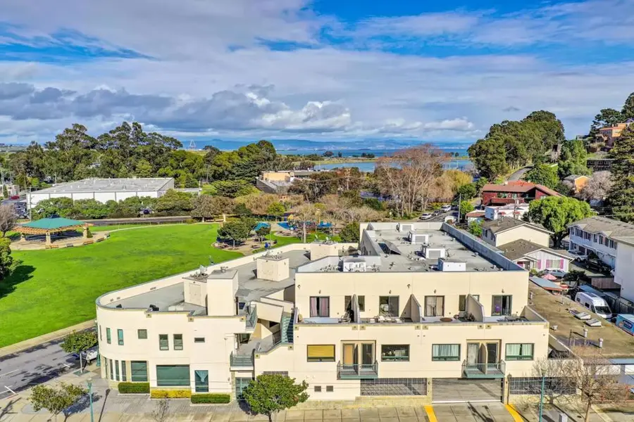 1 San Bruno Avenue #J, Brisbane, CA 94005 - #2