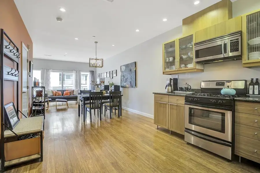 1 San Bruno Avenue #J, Brisbane, CA 94005 - #3