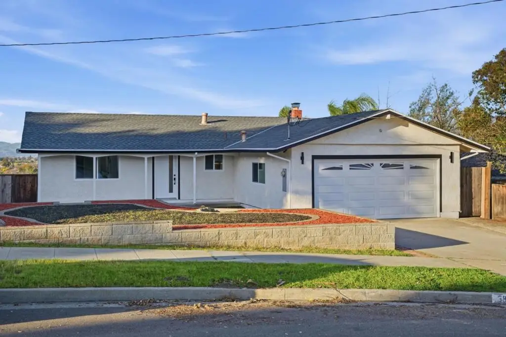 383 River View Drive, San Jose, CA 95111 - #1