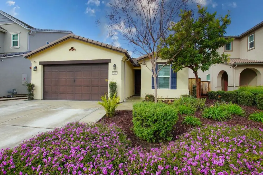 542 Cadiz Drive, Hollister, CA 95023 - #1