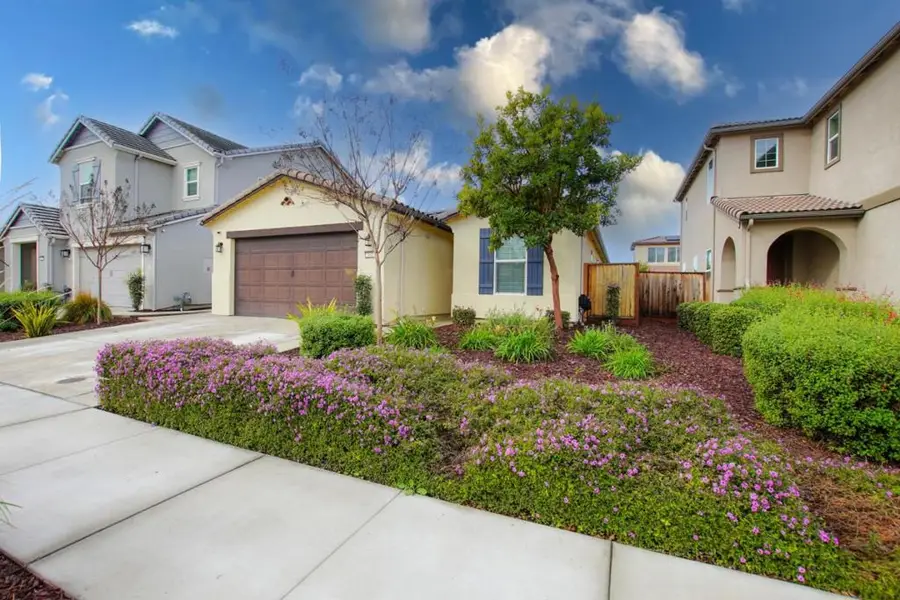 542 Cadiz Drive, Hollister, CA 95023 - #3