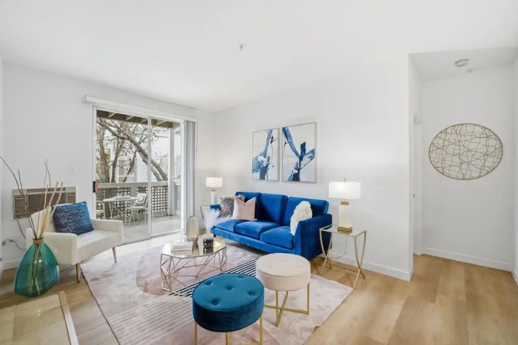 250 Santa Fe Terrace #209, Sunnyvale, CA 94085 - #1