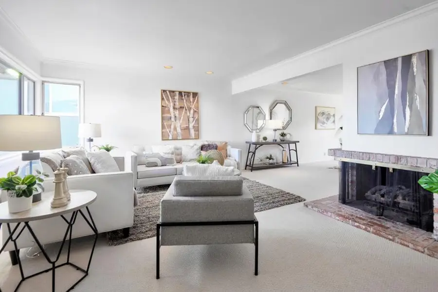 1027 Crestview Dr., Millbrae, CA 94030 - #2