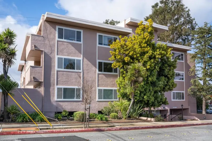 1500 Broadway #301, Burlingame, CA 94010 - #2