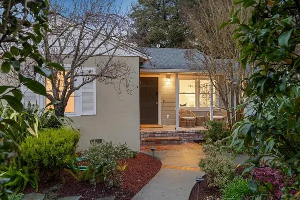 754 15th Avenue, Menlo Park, CA 94025