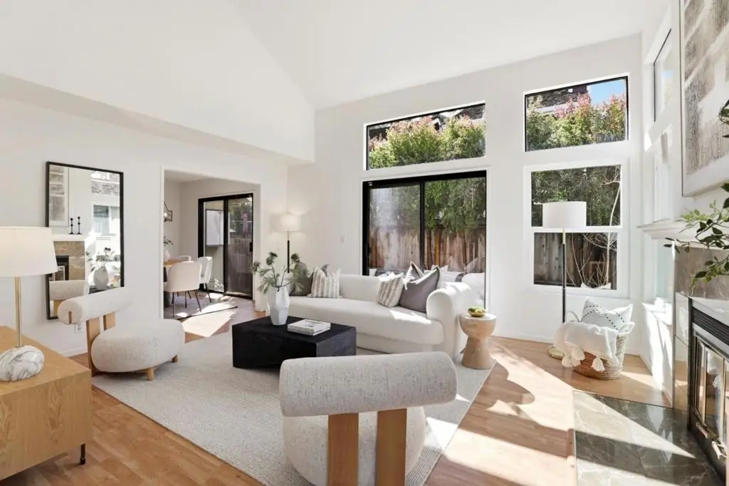 2464 Rebecca Lynn Way, Santa Clara, CA 95050 - #1