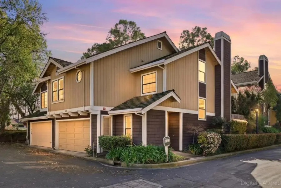 2464 Rebecca Lynn Way, Santa Clara, CA 95050 - #2