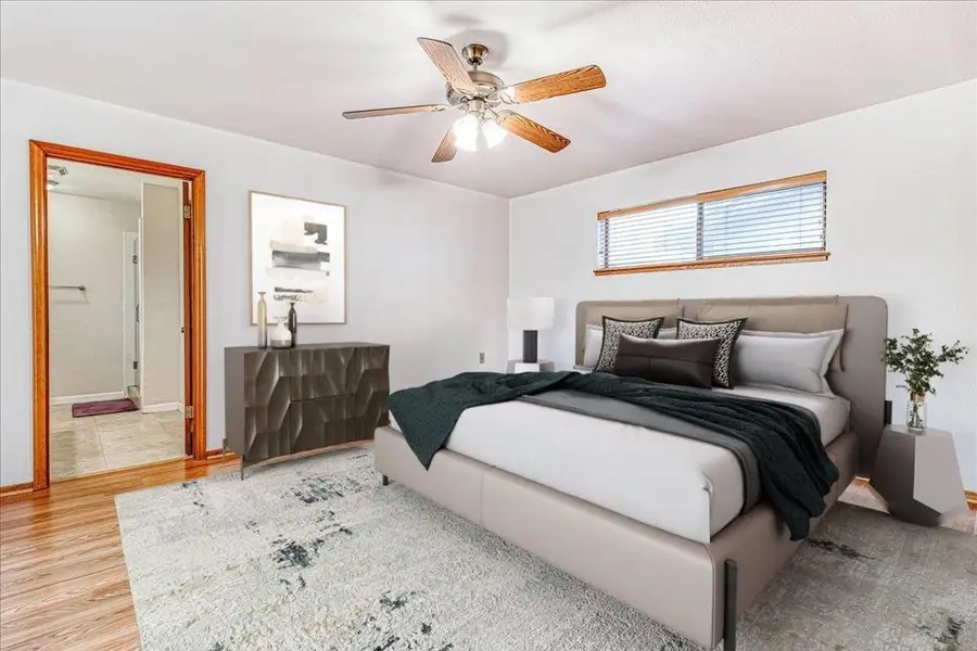 2425 Becker Court, Modesto, CA 95358 - #3