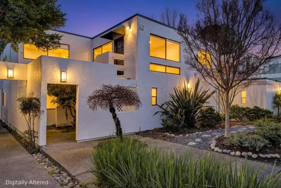 1919 Alameda De Las Pulgas #140, San Mateo, CA 94403 - #2